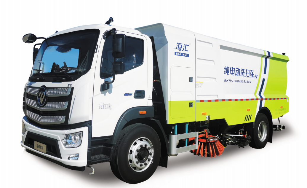 �����ƴ��綯��ɨ��RHH5180TXSBJBEV